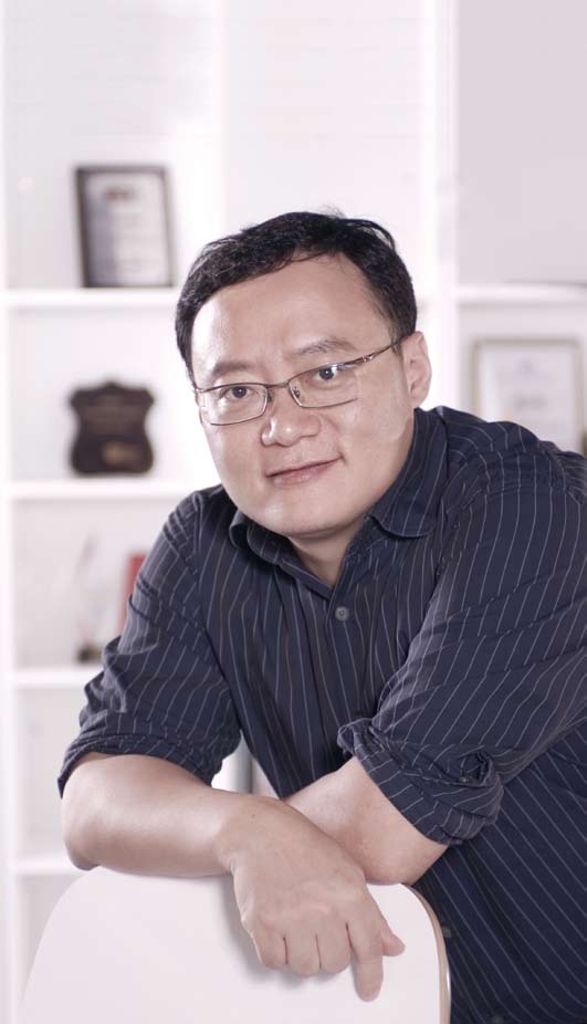 陳一舟： 我為何要轉(zhuǎn)型做投資人？