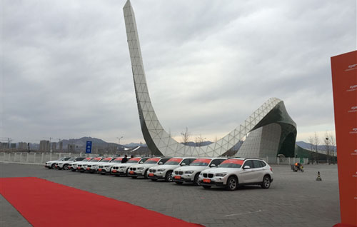 唯品會(huì)最土豪：送豪車