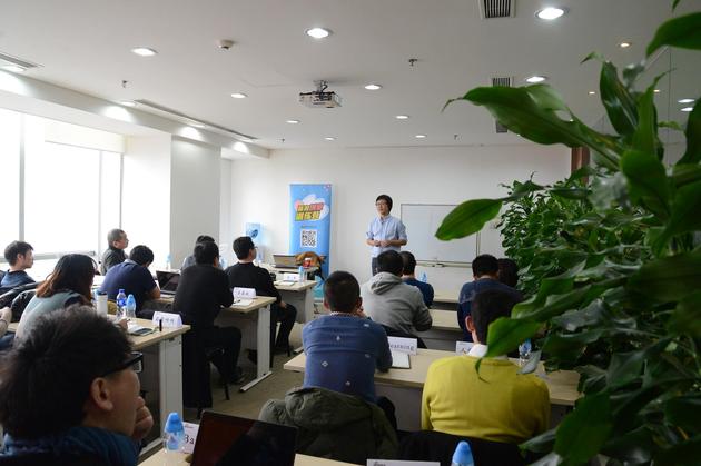 王峰四小時(shí)演講：創(chuàng)業(yè)者要處理的10大關(guān)系