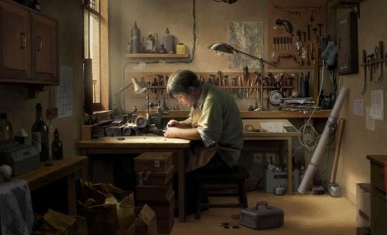 羅永浩漫談成長(zhǎng)進(jìn)化 彪悍的人生也要解釋